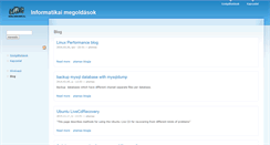Desktop Screenshot of mikrobit.hu